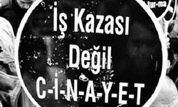 1944 işçi ölümü sonrası meslek hastalığı verileri sorgulanıyor
