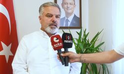 Görevden alınan CHP İl Başkanı'ndan yeni parti açıklaması! "Hemen geçiş yapacağız"