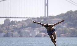 AKOM’dan İstanbul hava durumu raporu
