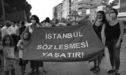 İstanbul Sözleşmesi nedir? Türkiye neden çekildi?