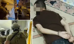İstanbul merkezli organize suç operasyonunda 28 gözaltı