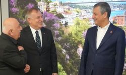CHP’de 'yeni parti' istifası