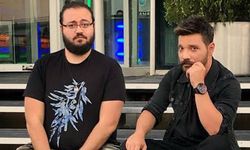Jahrein'den Oğuzhan Uğur açıklaması: 'Eskiden içeri alınıyorduk, şimdi malımıza da el konuluyor'