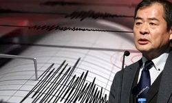 Japon Deprem Uzmanı Moriwaki’den kritik açıklama: Bir il için 'risk var' uyarısı