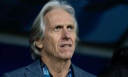 Jorge Jesus için flaş iddia