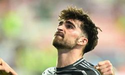 Beşiktaş'ta bir ayrılık daha: Jota Silva ile yollar ayrıldı