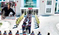 1361 merminin sıkıldığı düğün davasında tahliye kararı! Aile isyan etti..