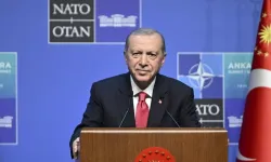 Erdoğan'ın NATO hediyesi İngiltere'ye takıldı: Starmer revolveri Ankara'da bıraktı