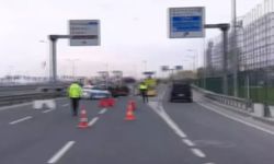 İstanbullular dikkat! Bu yollar kapalı olacak