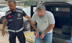 Samsun'da kardeş kavgası kanlı bitti: Ağabeyini bıçakladığı iddia edilen şüpheli adliyede!
