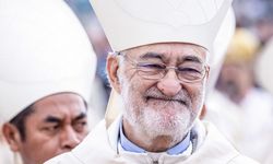 Vatikan'da taciz soruşturması! Muhtemel papa adayı Kardinal Romero hakkında inceleme