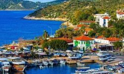 Yapay zekâ en iyi tatil rotasını açıkladı: Zirvede o ilçe var