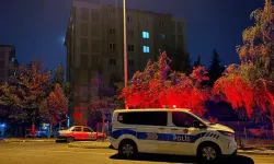 Pencereden düşen 3 yaşındaki çocuk yaşam savaşı veriyor!