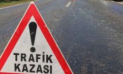 Uçuruma yuvarlanan otomobilde 5 kişi hayatını kaybetti