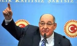 CHP’de yeni istifa: Eski Grup Başkanvekili Kemal Anadol partisinden ayrıldı