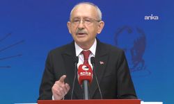 Kemal Kılıçdaroğlu'ndan iktidara kritik dış politika uyarıları! Kırmızı çizgileri çekti