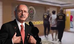 Kemal Kılıçdaroğlu’ndan Deniz Göktaş açıklaması: Görüntüyü kahrolarak izledim