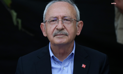 Kılıçdaroğlu’ndan Soma’daki maden faciası sonrası başsağlığı mesajı...