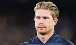 Galatasaray'dan Kevin De Bruyne bombası!
