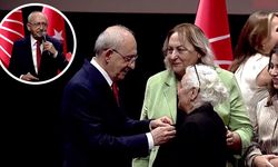 Kemal Kılıçdaroğlu'ndan, İstanbul'daki 'CHP Üye Katılım Töreni'nde kritik mesajlar