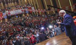 CHP üye törenindeki ‘figüran’ tartışmasında ajanstan açıklama