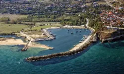 Kırklareli'nde denize 3 günlük yasak