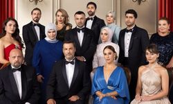 Kızılcık Şerbeti’nde sürpriz değişiklik: O karakter kadrodan çıkarıldı