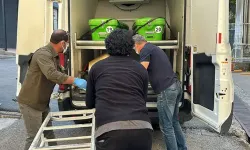 KKKA şüphesiyle tedavi gören kadın yaşamını yitirdi..