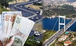 Otoyol ve köprü ücretlerine zam: İşte yeni liste