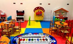 Belediye kreşlerine izin zorunlu hale getirildi! İşte Resmi Gazete'deki karar...