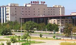 Kahramanmaraş'taki sağlık skandalına adli ve idari soruşturma