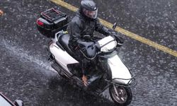 Valilikten kritik karar: Motosiklet ve motokuryelere trafik yasağı