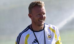 Fenerbahçe'de Dirk Kuyt'tan transfer açıklaması