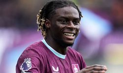 Galatasaray'dan Lesley Ugochukwu hamlesi!