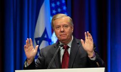 ABD'li Senatör Lindsey Graham hayatını kaybetti