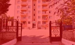 3 bin 611 personele 461 lojman kriz çıkardı