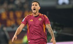 Beşiktaş'tan transfer bombası: Lorenzo Pellegrini gündemde