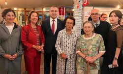 Lozan’ın 103. yılında siyaset, akademi ve sivil toplum dünyası bir araya geldi