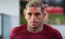 Galatasaray'da Torreira'dan yeni sezon ve şampiyonluk açıklaması
