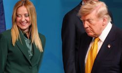 NATO Zirvesi'nde dikkat çeken anlar: Meloni'nin Trump tavrı gündem oldu