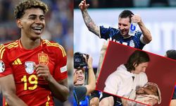 Final öncesi gündem oldu: Messi ve Yamal’ın yıllar önce çekilen fotoğrafının inanılmaz hikâyesi