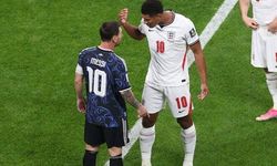 Lionel Messi ile Jude Bellingham arasında ne yaşandı? İngiliz yıldız açıkladı