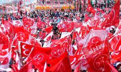 MHP seçmeninden dikkat çeken Erdoğan yanıtı