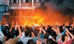 AYM’den Sivas katliamı kararı: Madımak’ta hayatını kaybedenlerin ailelerine tazminat ödenecek