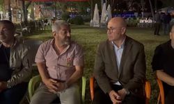 Tanal'dan gazilerin nöbetine destek: Bu ayıp hepimize yeter!