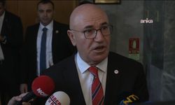 YENİ Parti Şanlıurfa Milletvekili Mahmut Tanal'dan ilk grup toplantısı öncesi mesajlar!