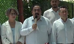 Malatya'da CHP'den toplu istifa: İl ve ilçe yöneticileri YENİ Parti'ye geçti!