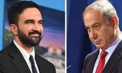 Netanyahu New York'a gelecek mi? Mamdani'den tutuklama açıklaması