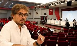 Manisa Büyükşehir Belediye Meclisi CHP Grup Başkanvekili Ceylan gözaltına alındı