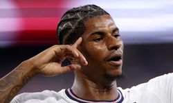 Adı Fenerbahçe ile anılıyordu! Marcus Rashford'dan Türkiye kararı